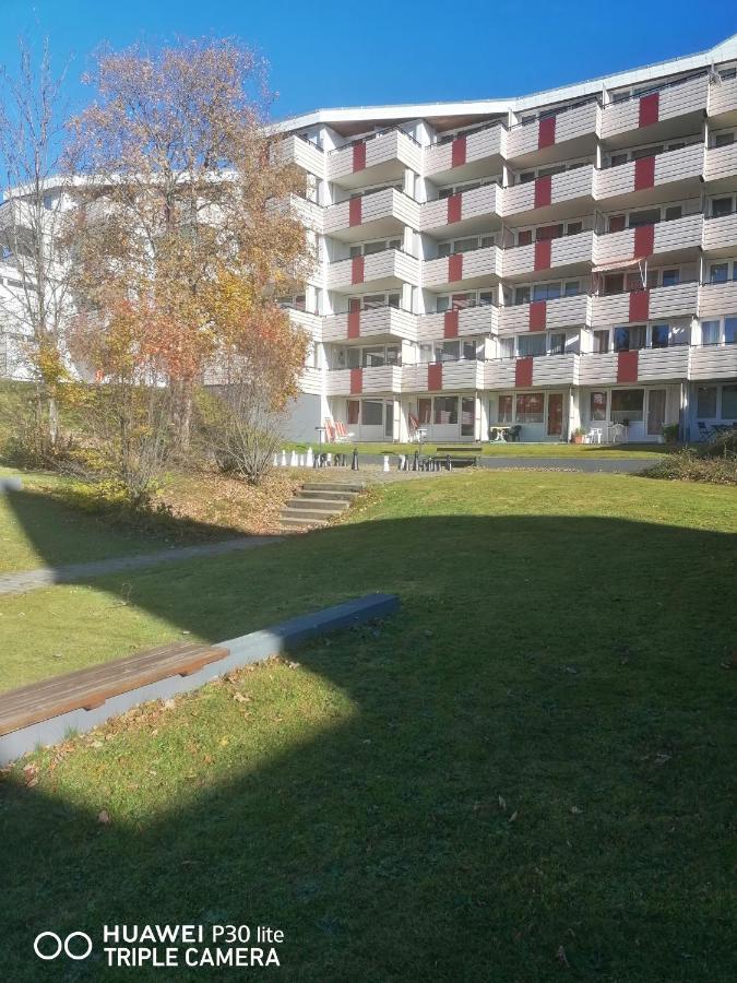 Hotel King Panorama Mit Netflix Sankt Englmar Exteriér fotografie