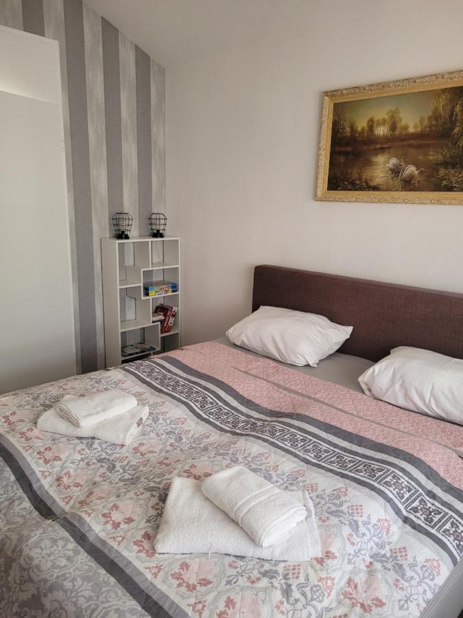 Hotel King Panorama Mit Netflix Sankt Englmar Exteriér fotografie