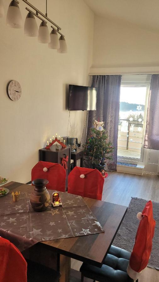 Hotel King Panorama Mit Netflix Sankt Englmar Exteriér fotografie